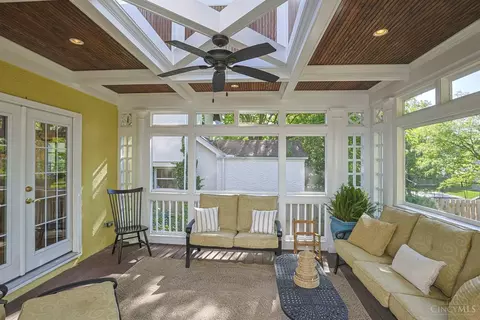 Exterior - 3015 Springer Ave, Cincinnati, OH 45208 photo 4 of 14