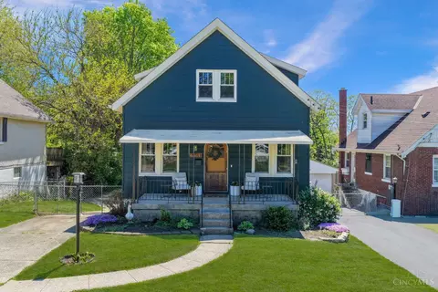 4461 Grove Ave, Cincinnati, OH 45211