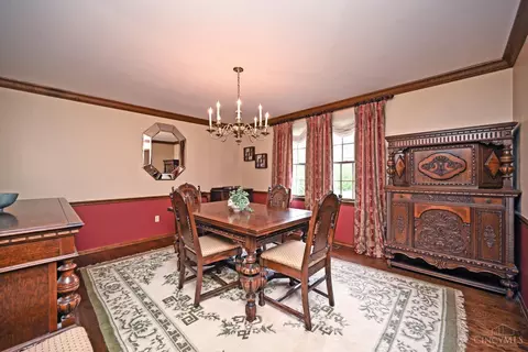 Dining - 6183 W Fork Rd, Cincinnati, OH 45247 photo 2 of 5