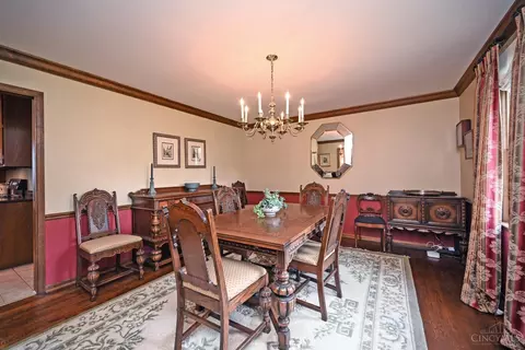 Dining - 6183 W Fork Rd, Cincinnati, OH 45247 photo 1 of 5