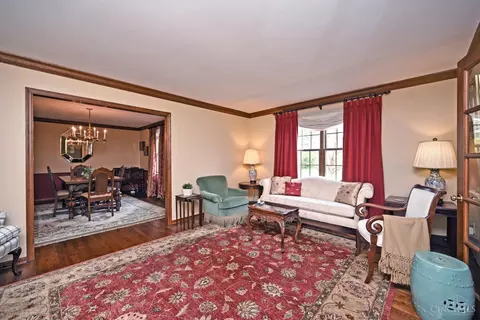 Living - 6183 W Fork Rd, Cincinnati, OH 45247 photo 1 of 9