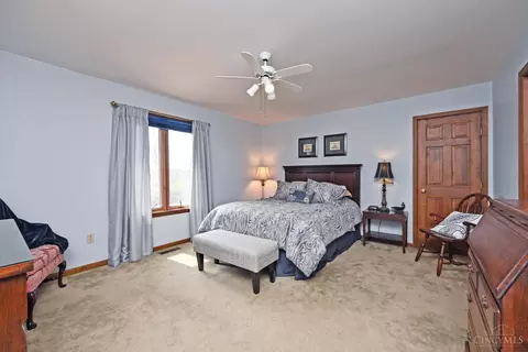Bedroom - 6183 W Fork Rd, Cincinnati, OH 45247 photo 4 of 7