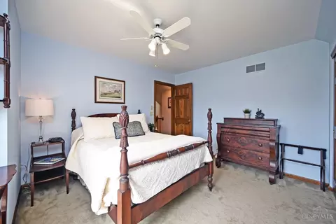 Bedroom - 6183 W Fork Rd, Cincinnati, OH 45247 photo 7 of 7