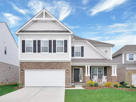 7065 Valleycrest Dr, Anderson Twp, OH 45230