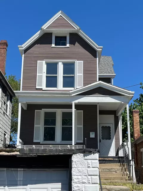 1918 Elm Ave, Norwood, OH 45212