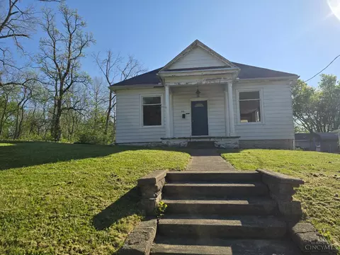 508 Broadway St, Marion Twp, OH 45107