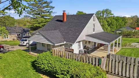 7727 Sharts Rd, Springboro, OH 45066