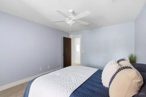 Bedroom - 855 Willow Oak Ct, Springboro, OH 45066 photo 5 of 5
