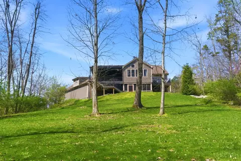 Exterior - 855 Willow Oak Ct, Springboro, OH 45066 photo 18 of 19
