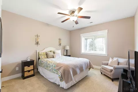 Bedroom - 855 Willow Oak Ct, Springboro, OH 45066 photo 1 of 4