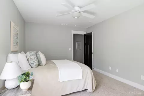 Bedroom - 855 Willow Oak Ct, Springboro, OH 45066 photo 6 of 7