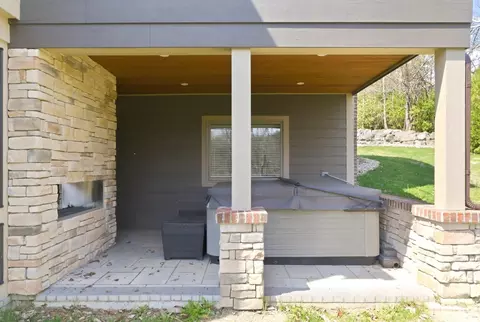 Exterior - 855 Willow Oak Ct, Springboro, OH 45066 photo 13 of 19
