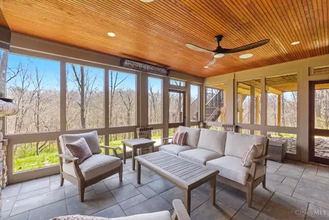 Exterior - 855 Willow Oak Ct, Springboro, OH 45066 photo 8 of 19