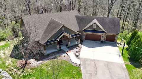 Exterior - 855 Willow Oak Ct, Springboro, OH 45066 photo 19 of 19