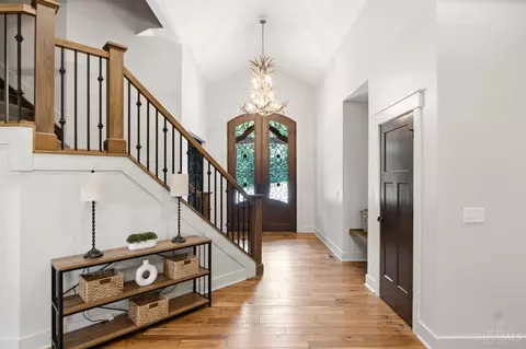 Entry Way - 855 Willow Oak Ct, Springboro, OH 45066 photo 1 of 7