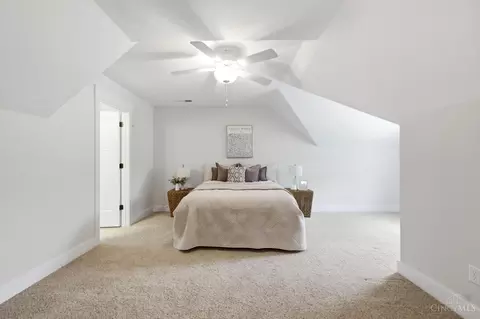 Bedroom - 855 Willow Oak Ct, Springboro, OH 45066 photo 4 of 4