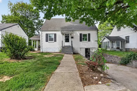 5735 Argus Rd, Cincinnati, OH 45224