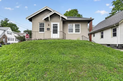 5605 Rhode Island Ave, Cincinnati, OH 45212