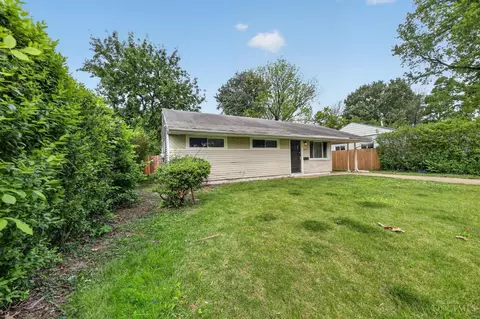 Exterior - 8779 Daly Rd, Cincinnati, OH 45231 photo 4 of 4