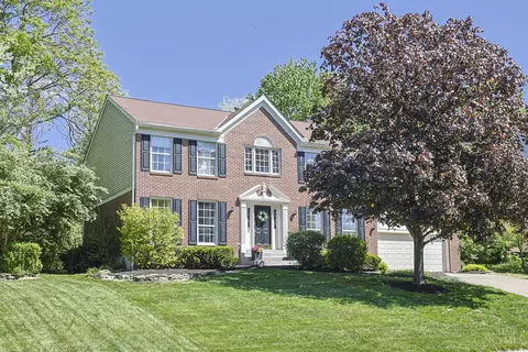 7914 Lancelot Dr, Cincinnati, OH 45244