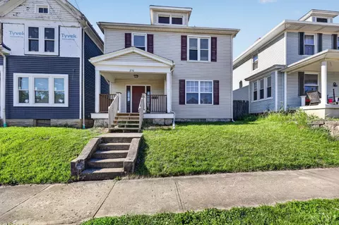 230 Millville Ave, Hamilton, OH 45013