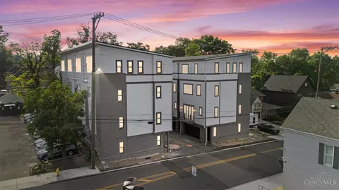 3723 Isabella Ave, Cincinnati, OH 45209