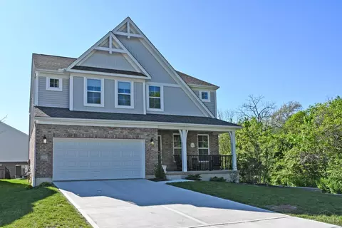 7159 Glenvalley Dr, Cincinnati, OH 45230