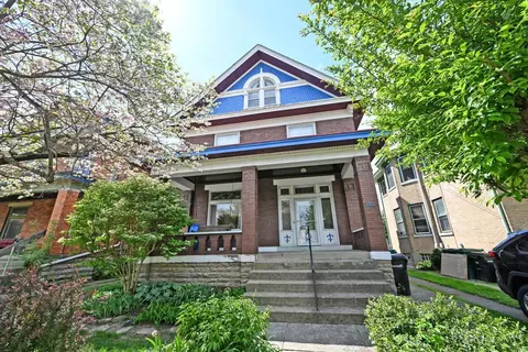1845 Hanfield St, Cincinnati, OH 45223