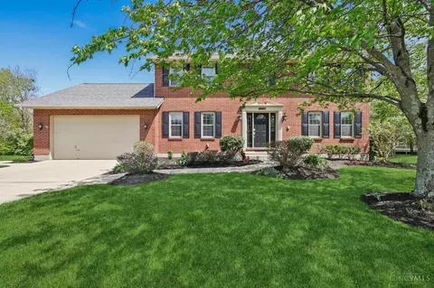 6592 Foxfield Dr, Mason, OH 45040