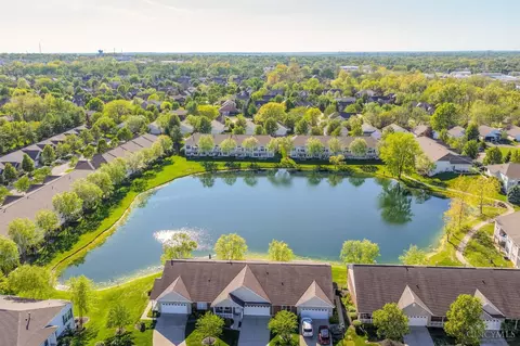 6574 Quail Lk, Mason, OH 45040