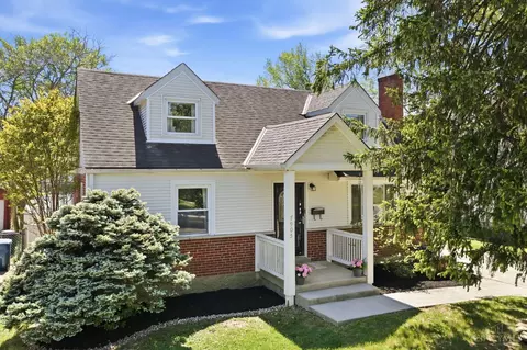 7905 Mapleleaf Dr, Madeira, OH 45243