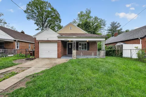 2026 Sundale Ave, North College Hill, OH 45239