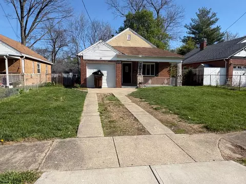 2026 Sundale Ave, North College Hill, OH 45239