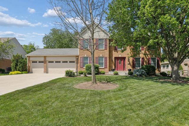 6967 Berry Blossom Ct, Liberty Twp, OH 45011