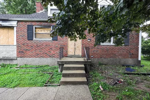 1631 Joseph Ct, Cincinnati, OH 45231