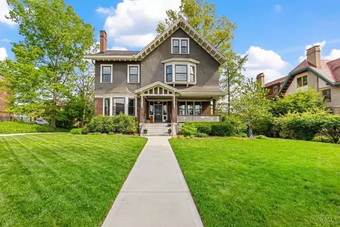 3966 Rose Hill Ave, Cincinnati, OH 45229
