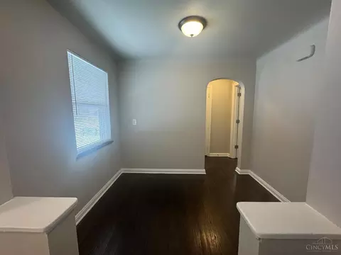 Living - 7849 Seward Ave, Mount Healthy, OH 45231 photo 4 of 4
