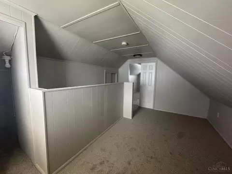 Entry Way - 7849 Seward Ave, Mount Healthy, OH 45231 photo 2 of 2