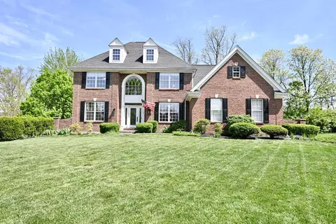 5840 Sutters Mill Dr, Cincinnati, OH 45247