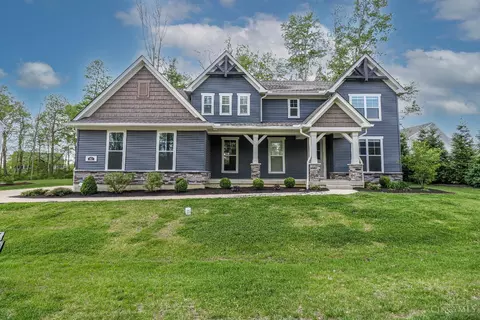 952 Lavender Way, South Lebanon, OH 45065