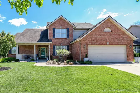 5622 Safari Dr, Liberty Township, OH 45044