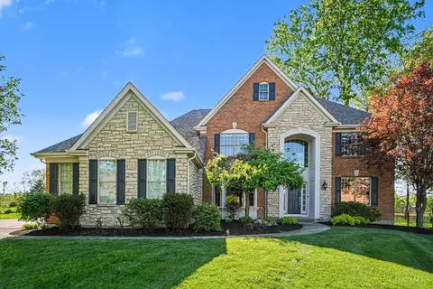 970 Arnold Palmer Dr, Loveland, OH 45140