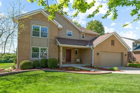 6312 Oregon Pass, West Chester, OH 45069