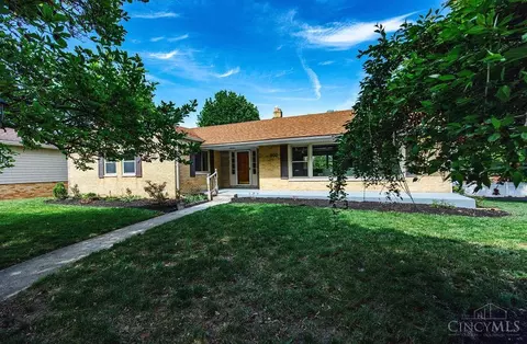 900 Highland Ave, Hamilton, OH 45013