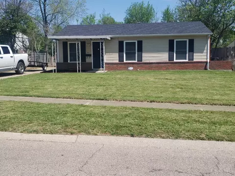 9884 Dunraven Dr, Colerain Twp, OH 45251