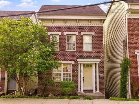 531 Hoge St, Cincinnati, OH 45226