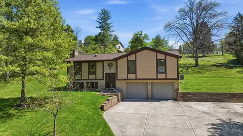 6340 Sheed Rd, Colerain Twp, OH 45247