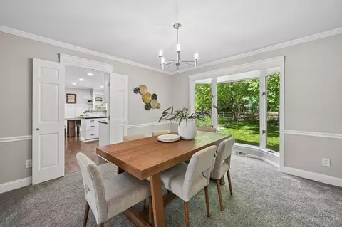 Dining - 2740 Bentley Ct, Cincinnati, OH 45244 photo 2 of 2