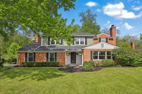 2740 Bentley Ct, Cincinnati, OH 45244