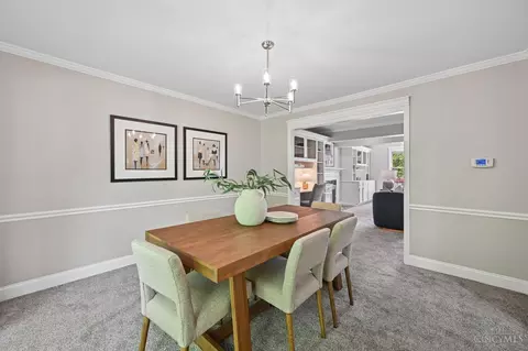Dining - 2740 Bentley Ct, Cincinnati, OH 45244 photo 1 of 2